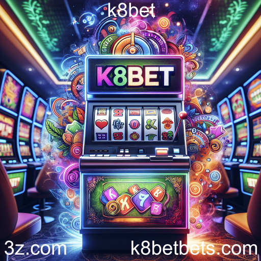 k8bet